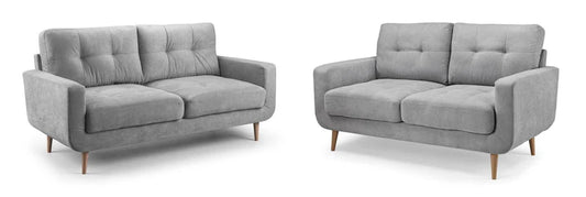 Aurora Range 1, 2,3 Seater Or Corner Sofa