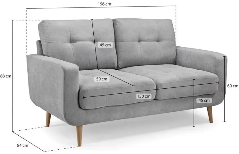 Aurora Range 1, 2,3 Seater Or Corner Sofa