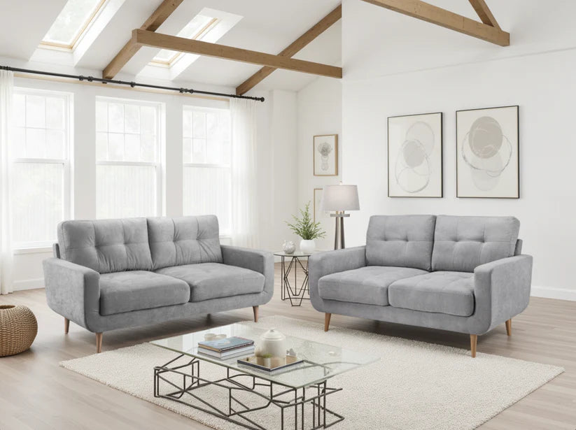 Aurora Range 1, 2,3 Seater Or Corner Sofa
