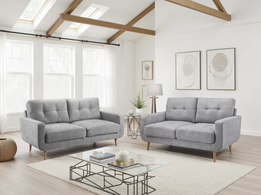 Aurora Range 1, 2,3 Seater Or Corner Sofa