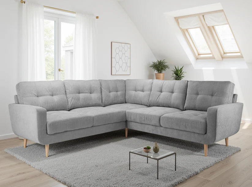 Aurora Range 1, 2,3 Seater Or Corner Sofa