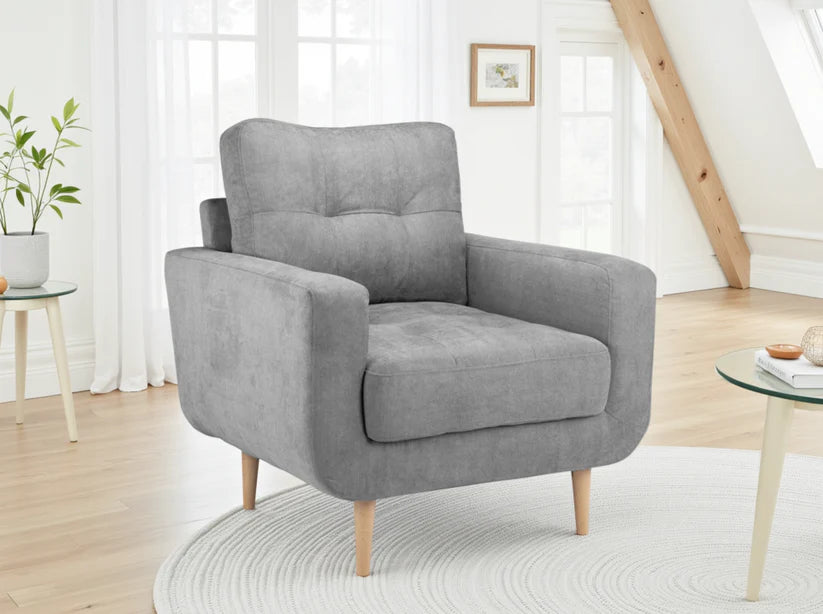 Aurora Range 1, 2,3 Seater Or Corner Sofa